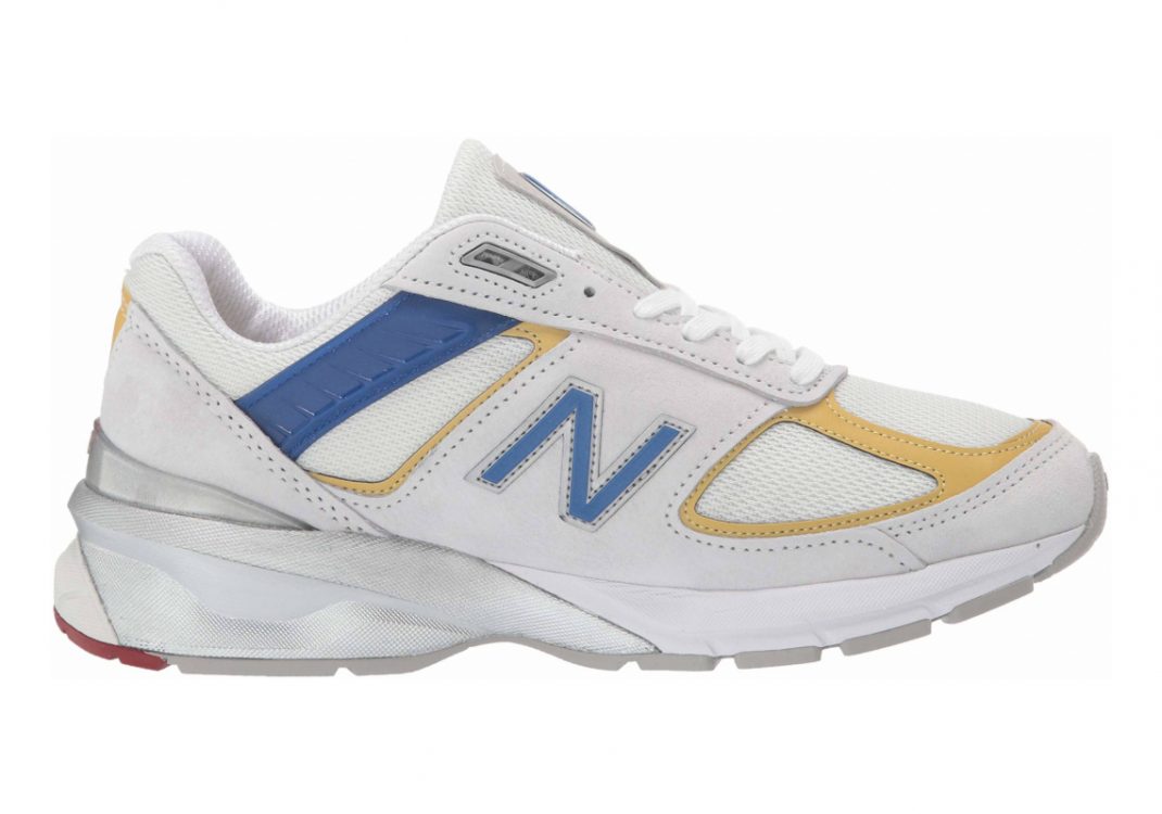 Nimbus Cloud/Team Red (W990NR5)