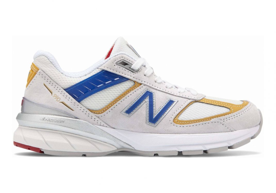 Nimbus Cloud/Team Red (W990NR5)