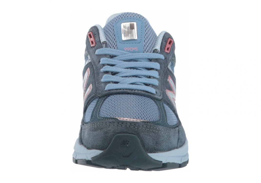 Orion Blue Lynx Blue (W990OL5)