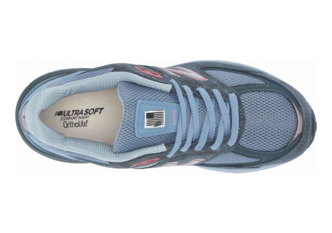 Orion Blue Lynx Blue (W990OL5)