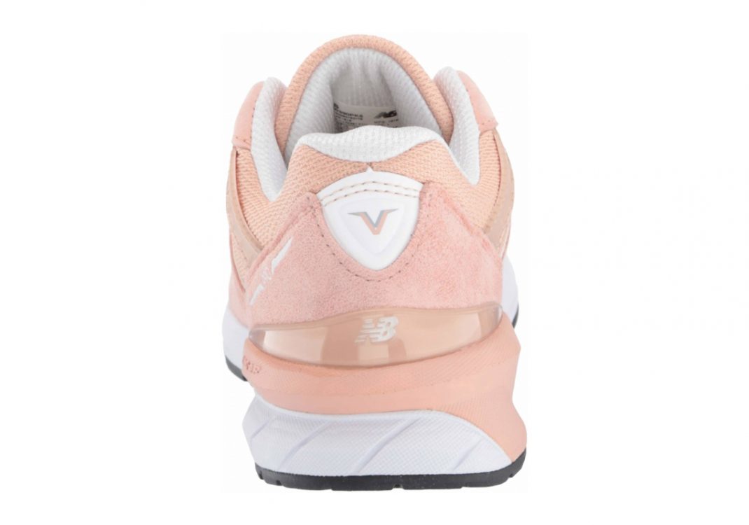 Pink White (W990PK5)