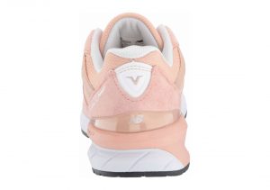 Pink White (W990PK5)