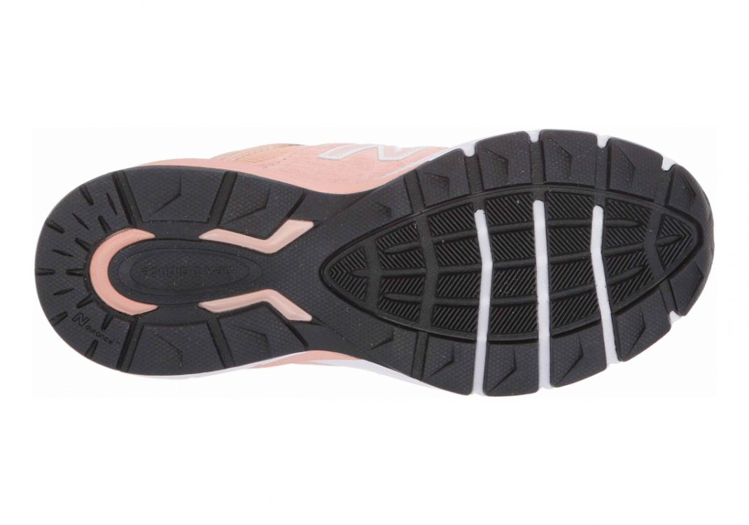 Pink White (W990PK5)