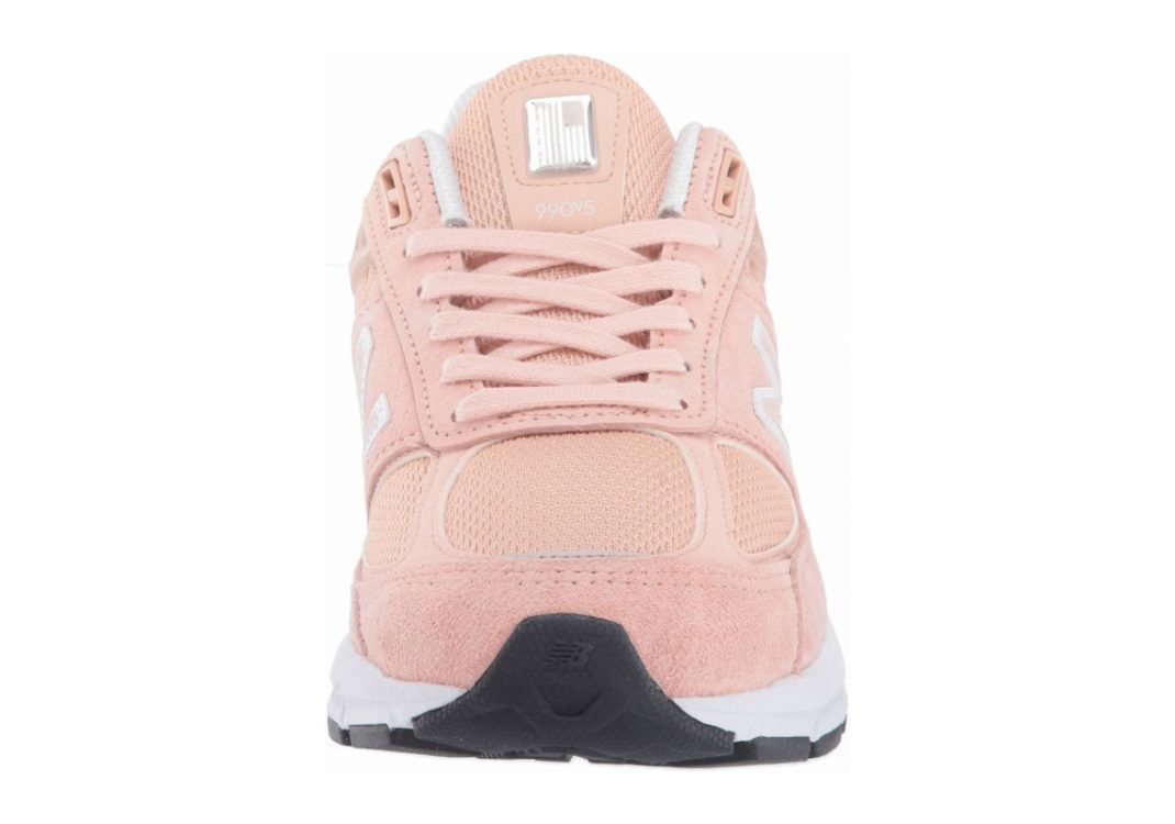 Pink White (W990PK5)