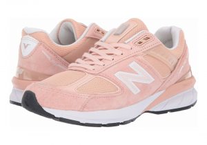 Pink White (W990PK5)