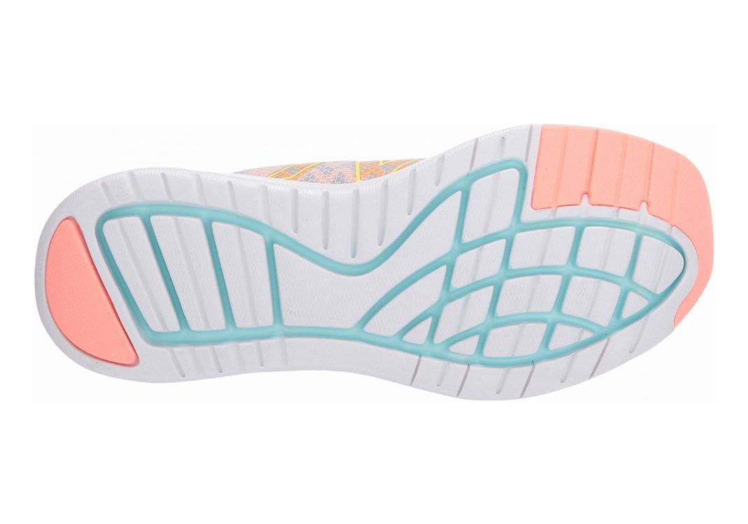 White/Plum/Ginger Pink (WX715LH4)