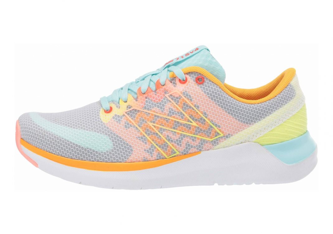 White/Plum/Ginger Pink (WX715LH4)