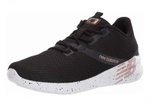 Black/Rose Gold (WDRNBB1)