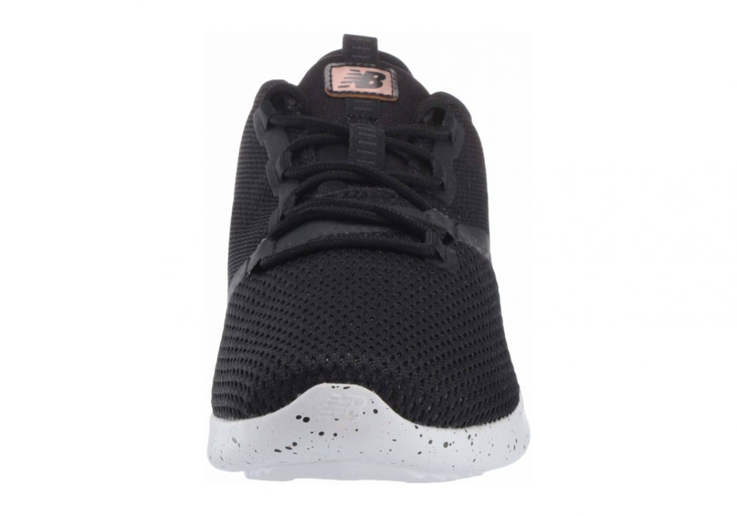 Black/Rose Gold (WDRNBB1)