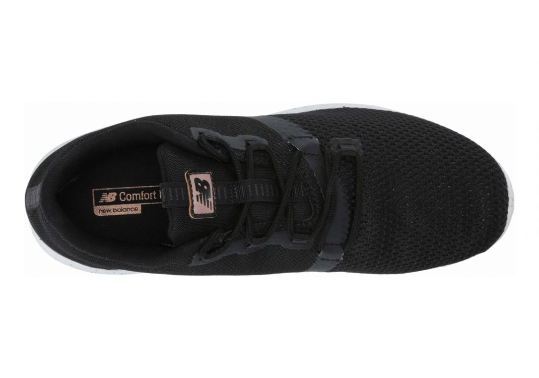 Black/Rose Gold (WDRNBB1)