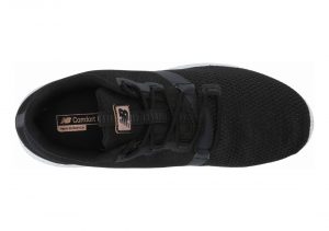 Black/Rose Gold (WDRNBB1)