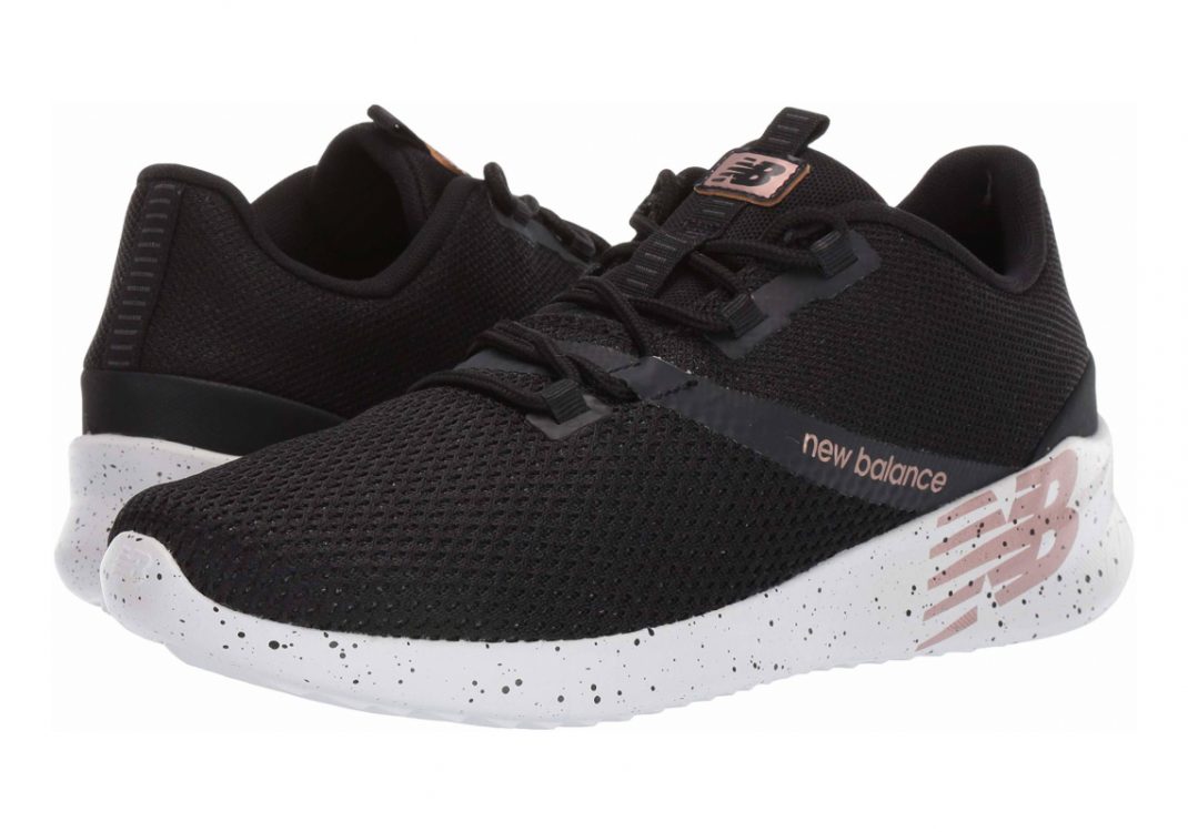 Black/Rose Gold (WDRNBB1)