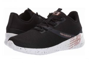 Black/Rose Gold (WDRNBB1)