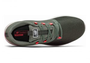 Green with Pink (WDRNRG1)