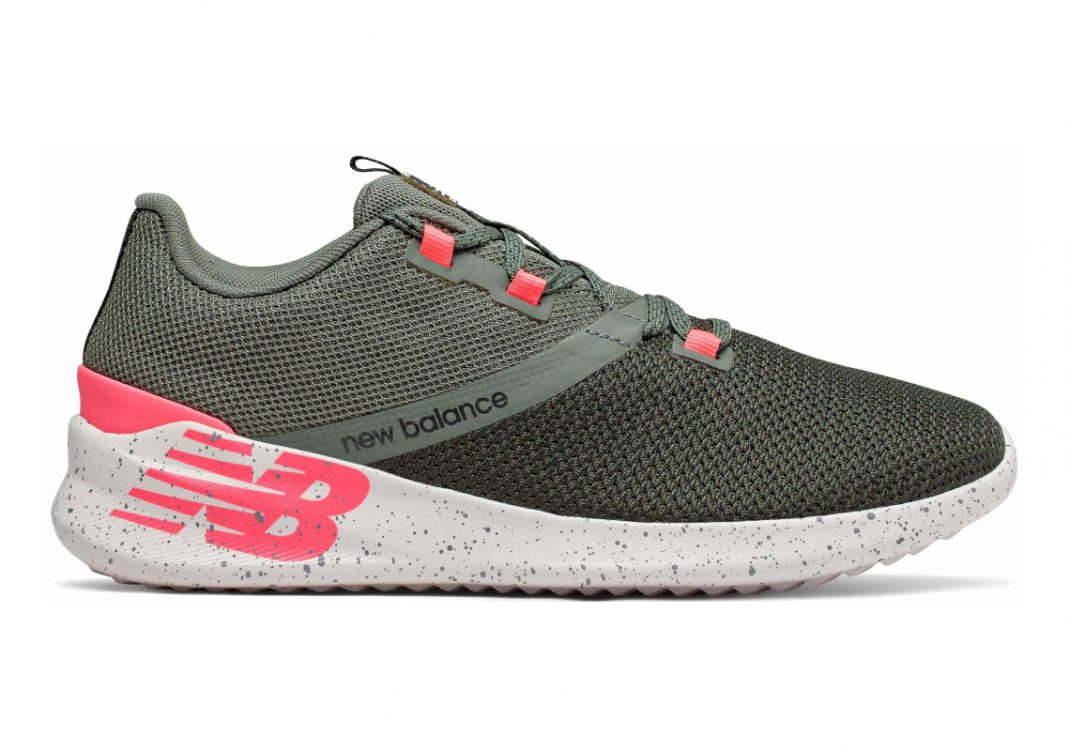 Green with Pink (WDRNRG1)