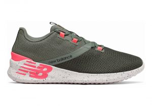 Green with Pink (WDRNRG1)