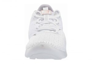 Munsell White/Rain Cloud/Champagne Metallic (WDRNGW1)