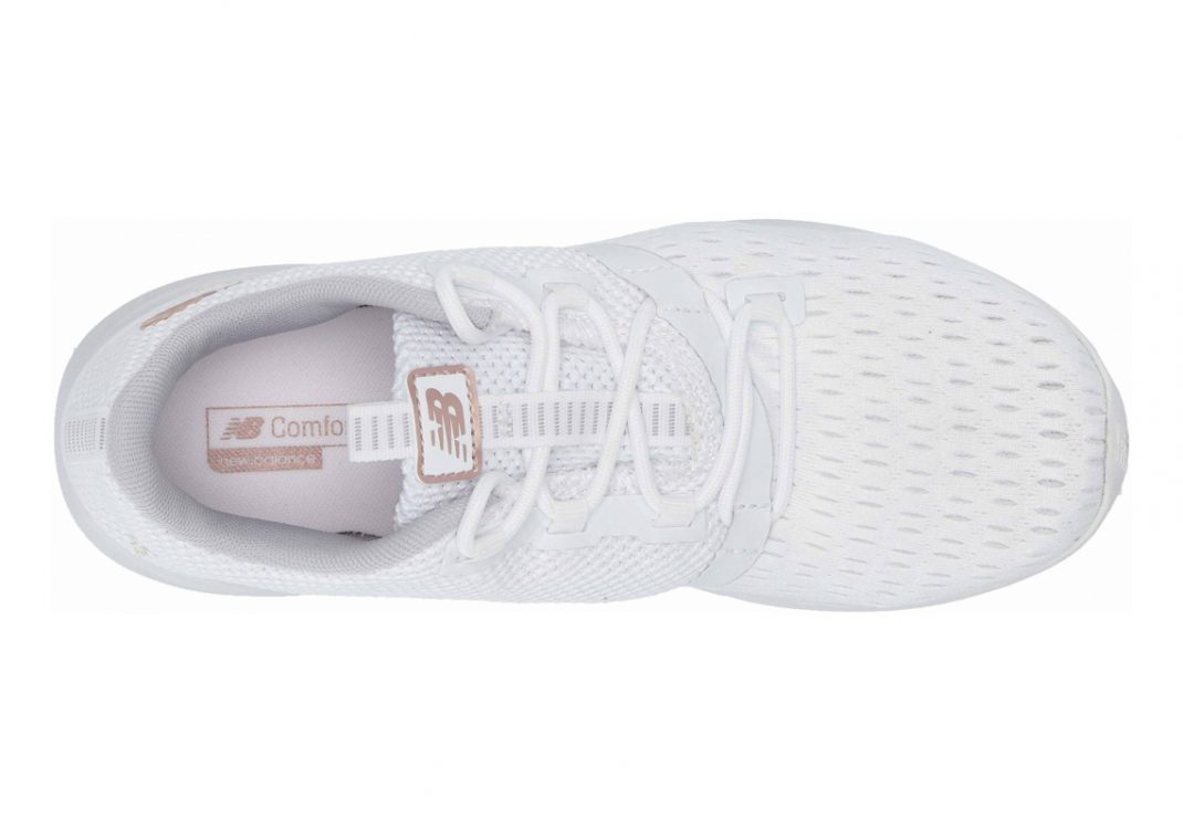 Munsell White/Rain Cloud/Champagne Metallic (WDRNGW1)