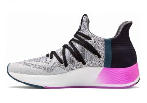 White/Black/Voltage Violet (WSRMCLG2)