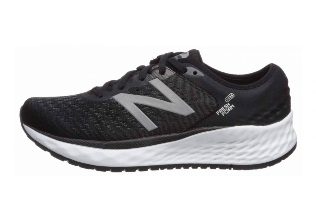 New Balance Fresh Foam 1080 V9 мужские и женские цвета 7 фото 2892