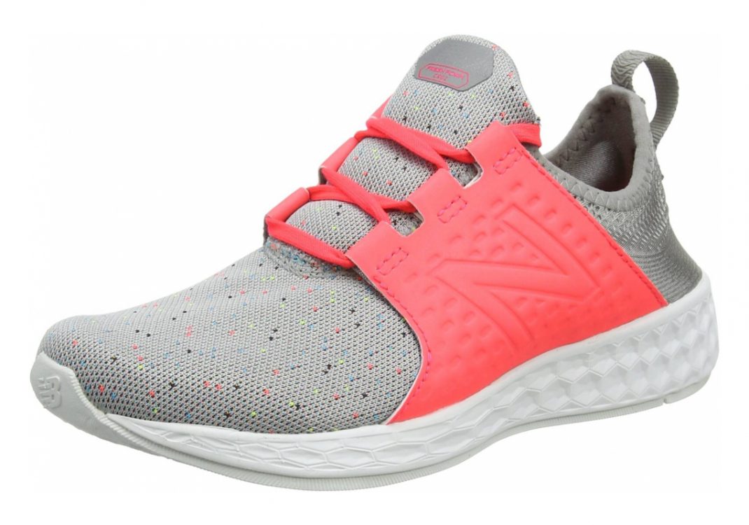 New Balance Fresh Foam Cruz Sport