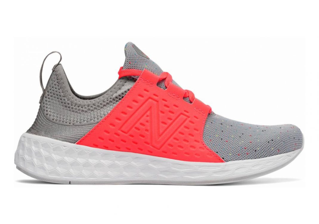 New Balance Fresh Foam Cruz Sport