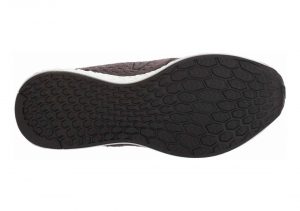 New Balance Fresh Foam Cruz Retro Hoodie - Black (WCRUZHB)