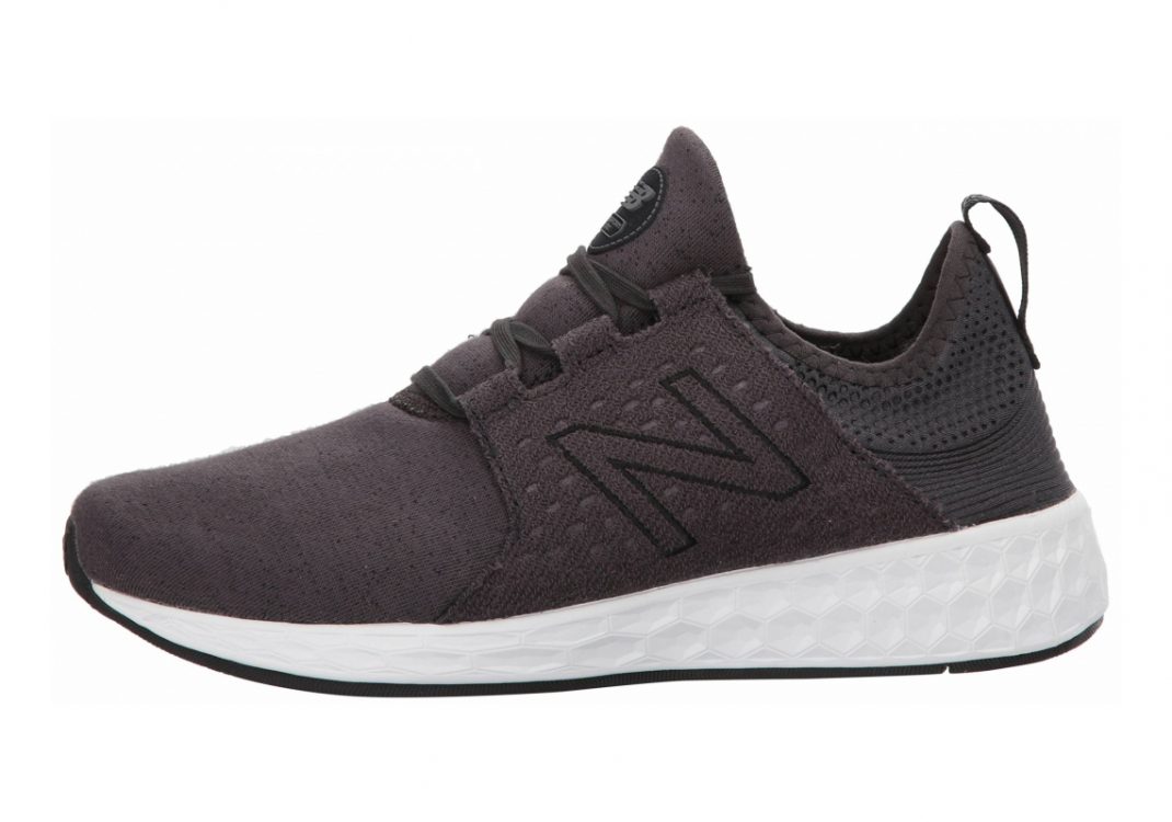 New balance fresh foam cruz sales phantom