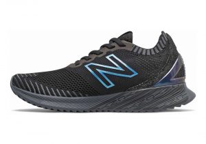 new balance fuelcell echo black