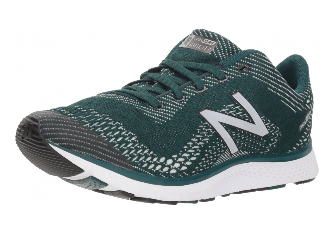 new balance agility fuelcore