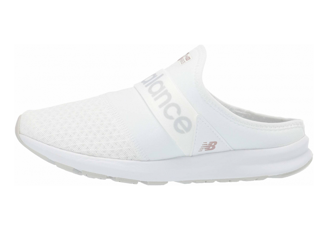 new balance fuelcore mule