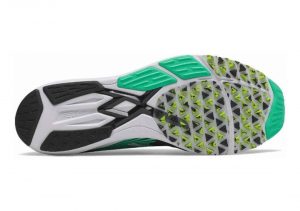 Black / Green / White (WHANZSG)