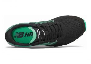 Black / Green / White (WHANZSG)