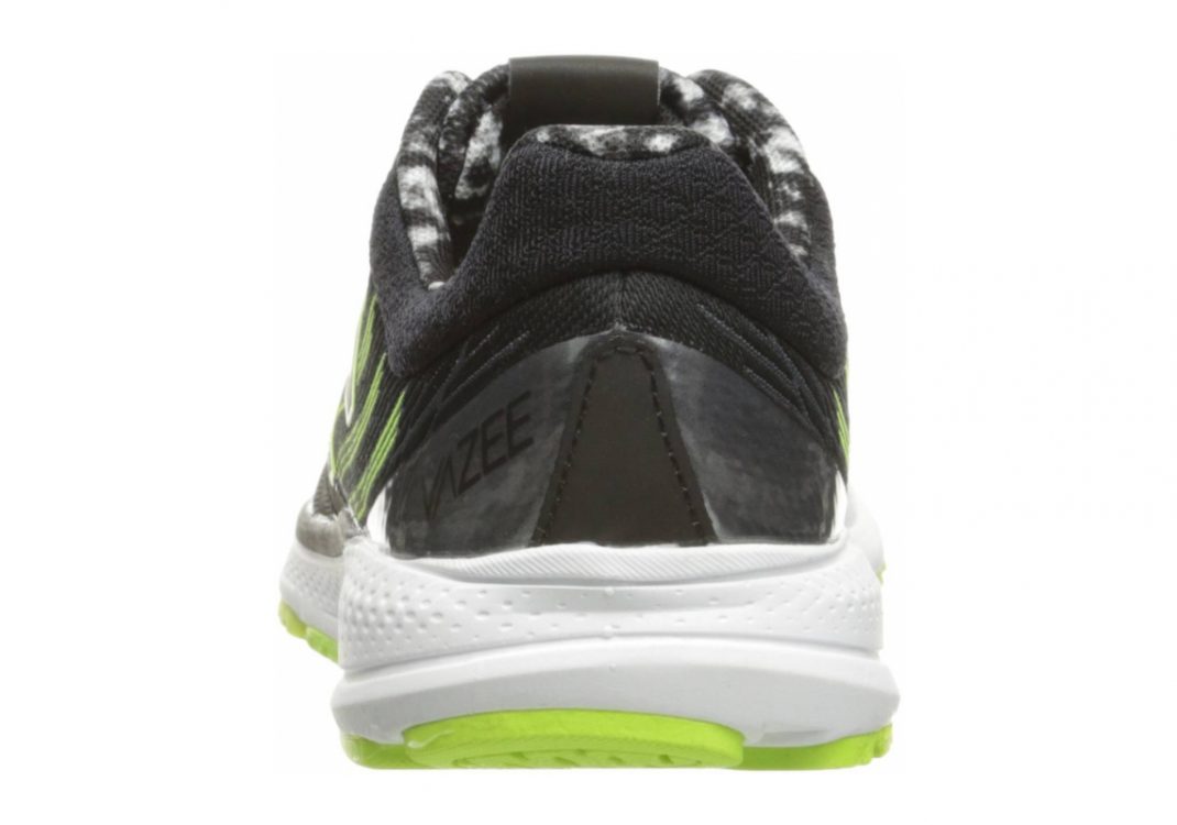 White Black Green (WPACECG2)