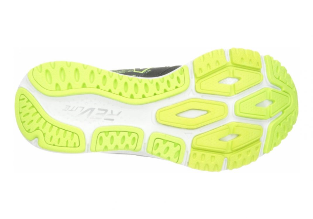 White Black Green (WPACECG2)