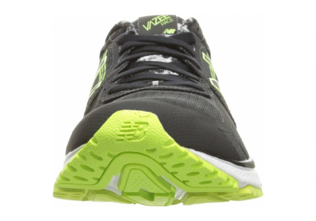 White Black Green (WPACECG2)