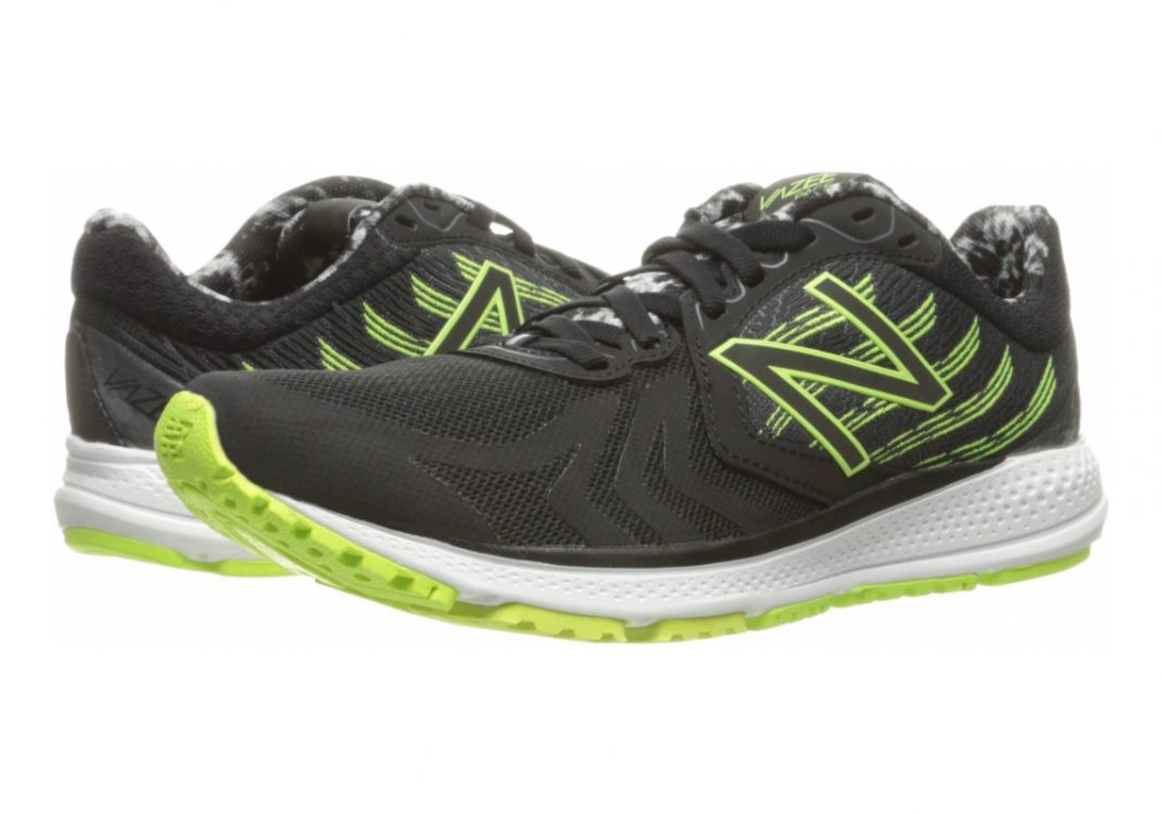 White Black Green (WPACECG2)