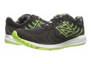 White Black Green (WPACECG2)