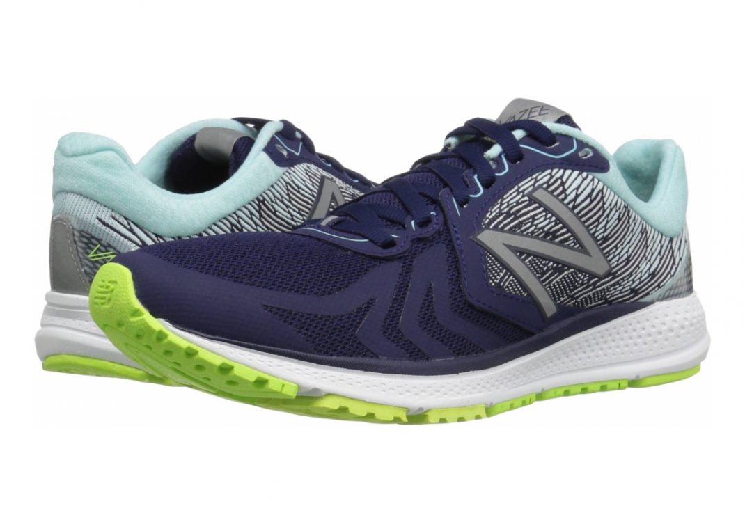 new balance women's vazee pace v2 running shoe