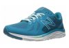 New Balance 790 v6 - Deep Ozone Blue/Ozone Blue Glow/Lime Glow (W790RO6)