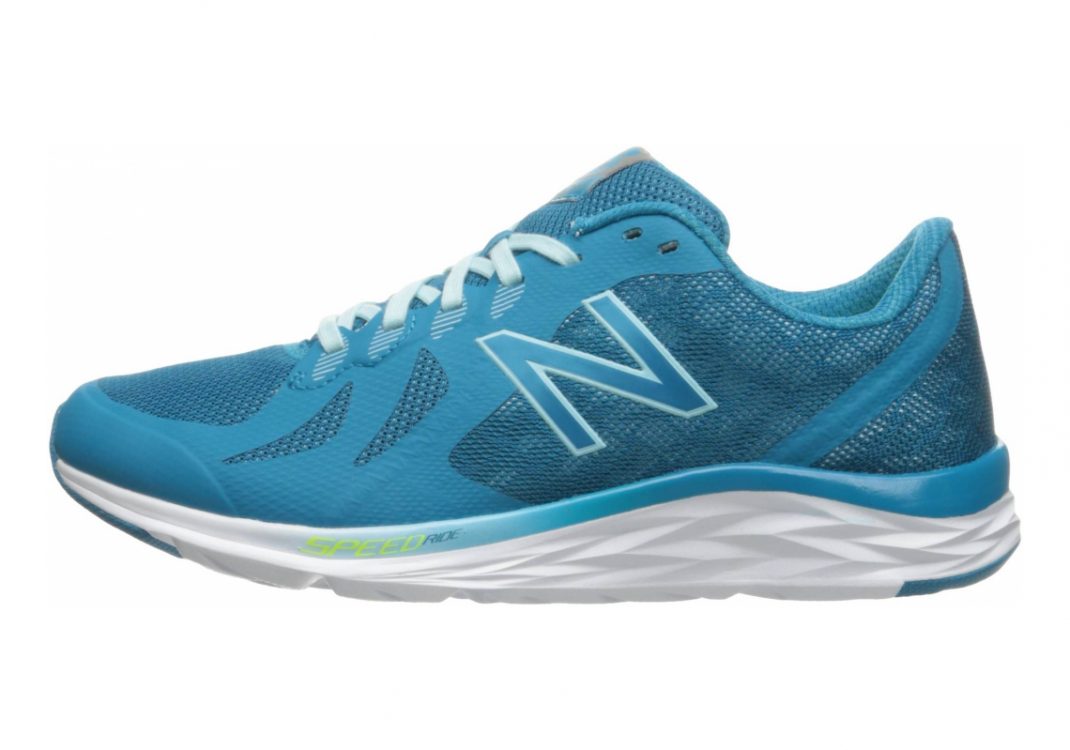 New Balance 790 v6 - Deep Ozone Blue/Ozone Blue Glow/Lime Glow (W790RO6)