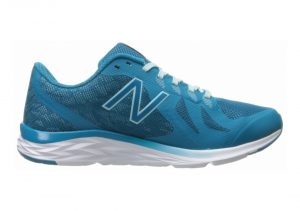 New Balance 790 v6 - Deep Ozone Blue/Ozone Blue Glow/Lime Glow (W790RO6)