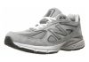 New Balance 990 v4 - Gray / Castlerock (W990GL4)