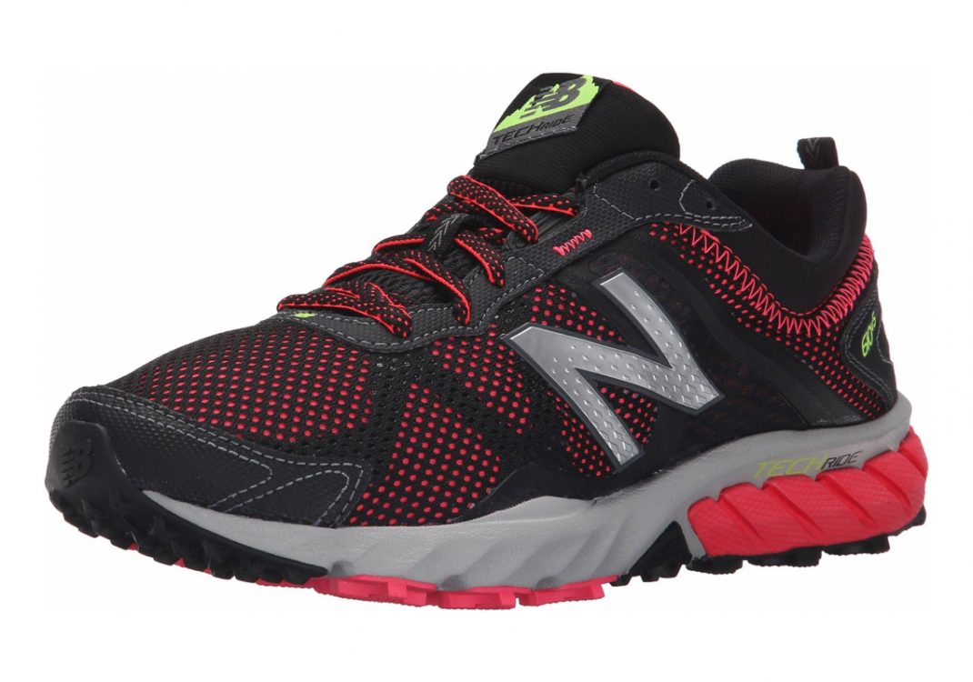 Black/Pink (WT610LB5)