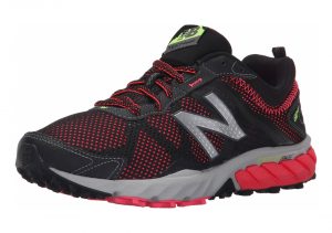 Black/Pink (WT610LB5)