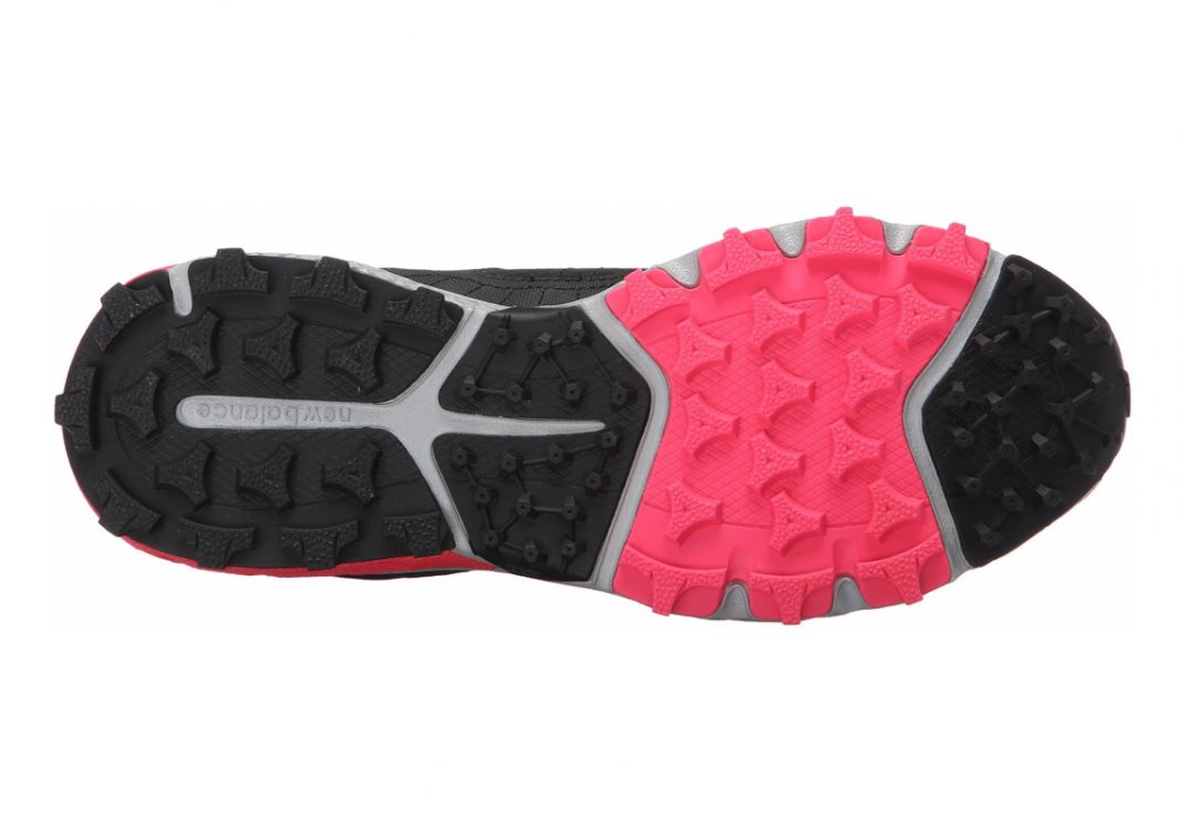 Black/Pink (WT610LB5)