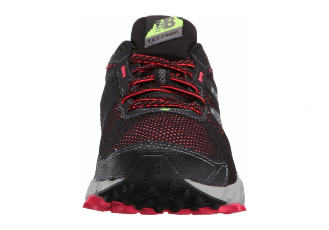 Black/Pink (WT610LB5)