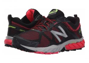 Black/Pink (WT610LB5)