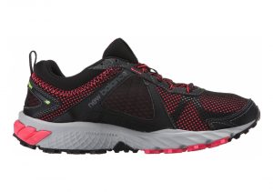 Black/Pink (WT610LB5)