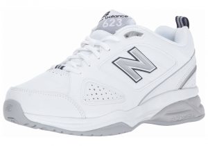 White/Navy (WX623WN3)